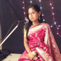 Madhumita Das-Freelancer in Berhampore,India