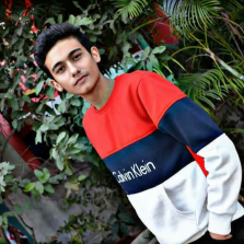 Akshit Attri-Freelancer in ,India