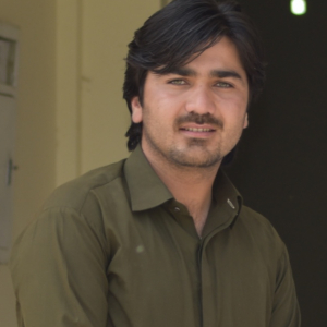 Khaksar Ullah-Freelancer in Dera Ismail Khan,Pakistan