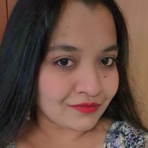 Unnati Singhvi-Freelancer in Udaipur,India
