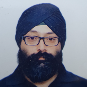 Nidhan Singh-Freelancer in New Delhi,India