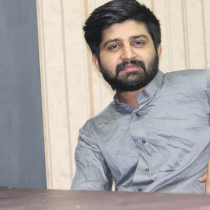 Solanki Ajay-Freelancer in manavadar,India