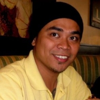 Cristopher Avellana-Freelancer in Imus,Philippines