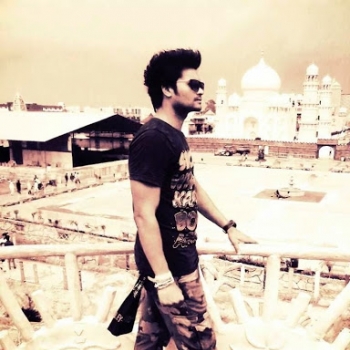 Sameer Vk-Freelancer in Bhopal,India