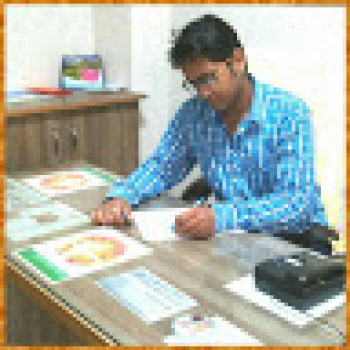 Pranay Bhagwat-Freelancer in Noida,India