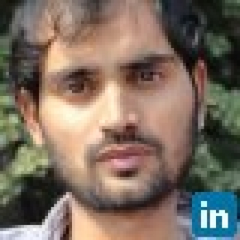 Nikhil Shrivastva-Freelancer in New Delhi,India