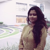 Anushka Dutta-Freelancer in Krishnanagar,India