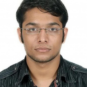 Anshu Shukla-Freelancer in Bengaluru,India