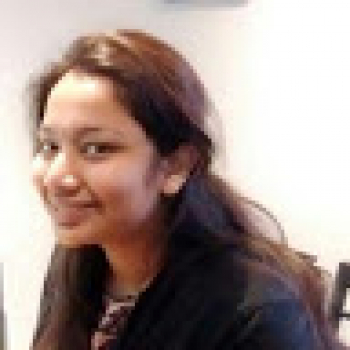 Lekhni Agrawal-Freelancer in ALLAHABAD,India
