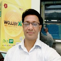 Sudip Nag-Freelancer in Kolkata,India