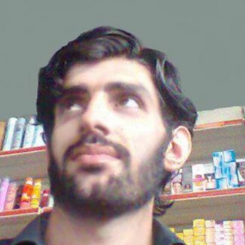 Waseem Ahmad-Freelancer in Peshawar,Pakistan