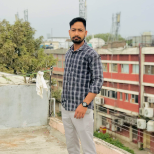 Vikram Nehra-Freelancer in Rohtak,India
