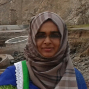 Shafna Heisham-Freelancer in Muscat,Oman