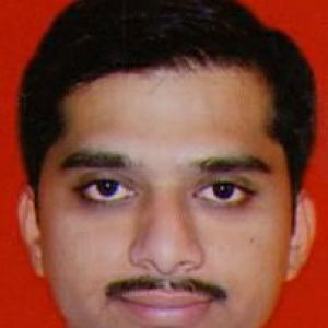 Rahul Patil-Freelancer in Pune,India