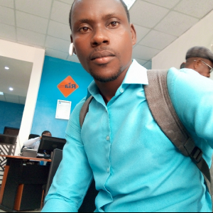 Daniel Ofem-Freelancer in Abuja,Nigeria