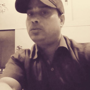 Pavan Chaubey-Freelancer in Etawah UP,India