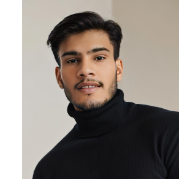 Ashish Chandravanshi-Freelancer in Bhopal,India
