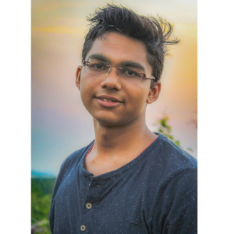Ajitesh Mohanty-Freelancer in BHUBANESWAR,India