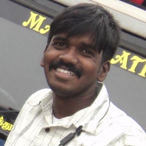 Gurusamiraja Raja-Freelancer in Karaikal,India