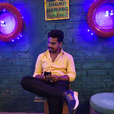 Krishna Kumar-Freelancer in ,India