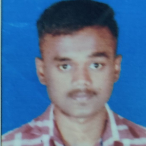Pratik Kamble-Freelancer in Mahad,India