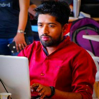 Ayush J-Freelancer in Indore,India