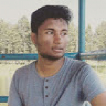 Shashank Lohani-Freelancer in Kathmandu,Nepal