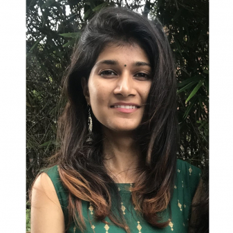 Pooja Awate-Freelancer in Pune,India
