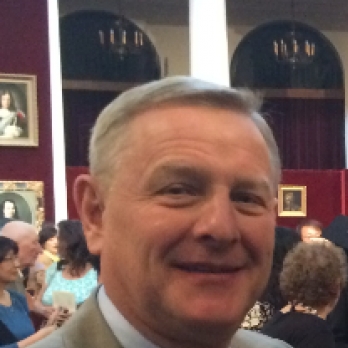 Alexander Nawrocki-Freelancer in ,Poland