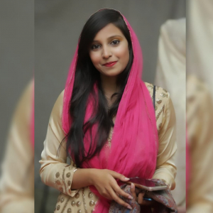 Wajeeha Ali-Freelancer in karachi,Pakistan