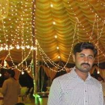 Nadeem Ahmad-Freelancer in ,Pakistan