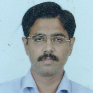 Rajesh Narasimhan-Freelancer in ,India