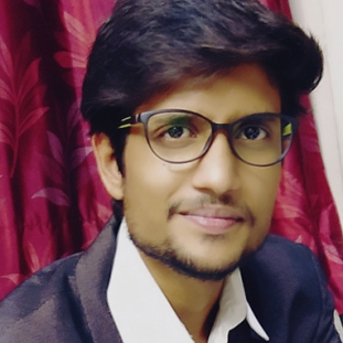 Chirag Singh-Freelancer in Ahmedabad,India