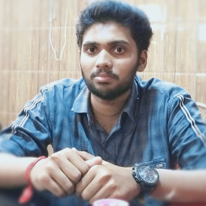 Shravan S-Freelancer in ,India