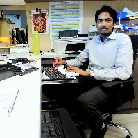 Abdus Salam-Freelancer in Motihari,India