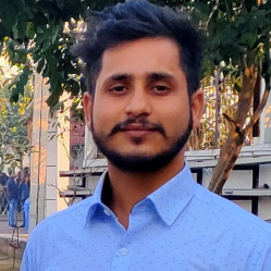 Shuvam Vyas-Freelancer in Ludhiana,India