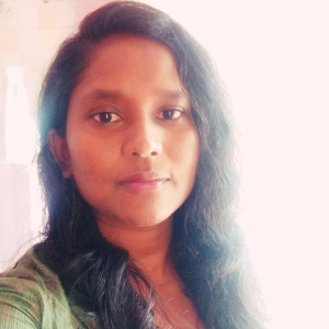 Julia Das-Freelancer in Thiruvananthapuram,India