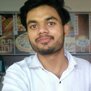 Shubham Verma-Freelancer in Jaipur,India