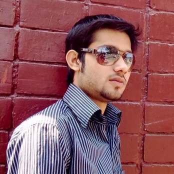 Akib Khan-Freelancer in Dhaka,Bangladesh