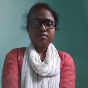 Tanushree Sarkar-Freelancer in Bangalore,India
