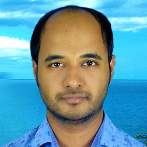 Maruf Ahmed-Freelancer in Dhaka,Bangladesh