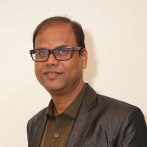 Ashok Kharat-Freelancer in Navi Mumbai,India