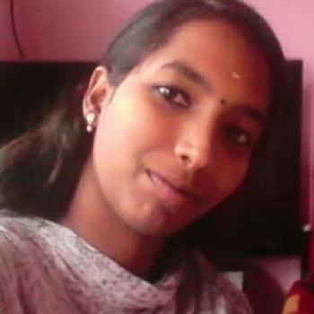 Christina Jenifer-Freelancer in Mananthavady,India