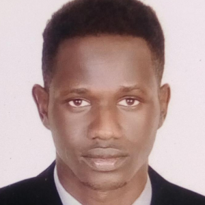 George William Okaye-Freelancer in Kampala,Uganda