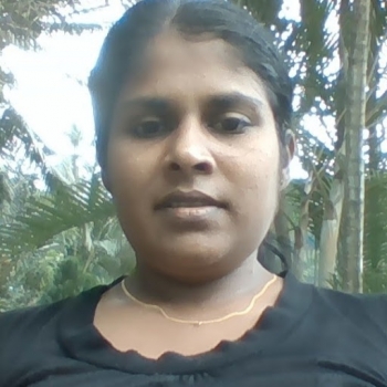 Poshani Vasana-Freelancer in Kiribathgoda,Sri Lanka