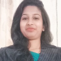 Bharti Barman-Freelancer in ,India