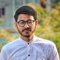 Sohag Roy-Freelancer in Dinajpur,Bangladesh