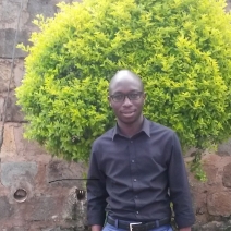 Caleb Atuya-Freelancer in ,Kenya