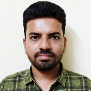 Sangam Jadhav-Freelancer in Mumbai,India