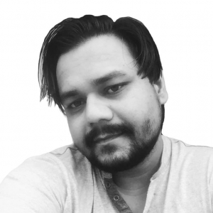 Ashish Tiwari-Freelancer in Indore,India